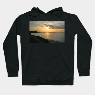 Sunshine On Leith Hoodie